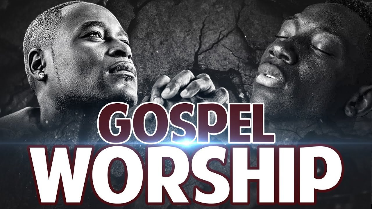 Best African Gospel Songs Playlist of Worship Leaders